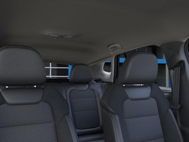 Photo of 2025 Sterling Gray Metallic Chevrolet Trax