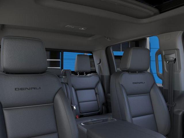 Photo of 2026 Onyx Black GMC Sierra 1500