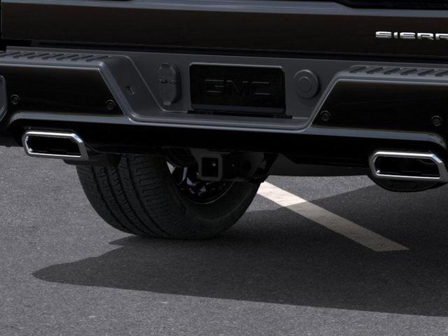 Photo of 2026 Onyx Black GMC Sierra 1500
