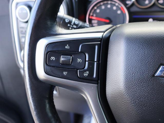 Photo of 2020 Satin Steel Metallic Chevrolet Silverado 1500