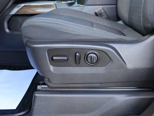 Photo of 2020 Satin Steel Metallic Chevrolet Silverado 1500