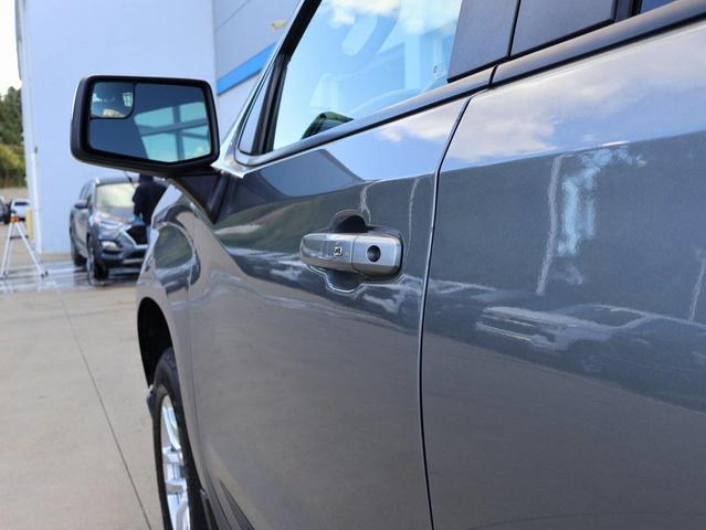 Photo of 2020 Satin Steel Metallic Chevrolet Silverado 1500