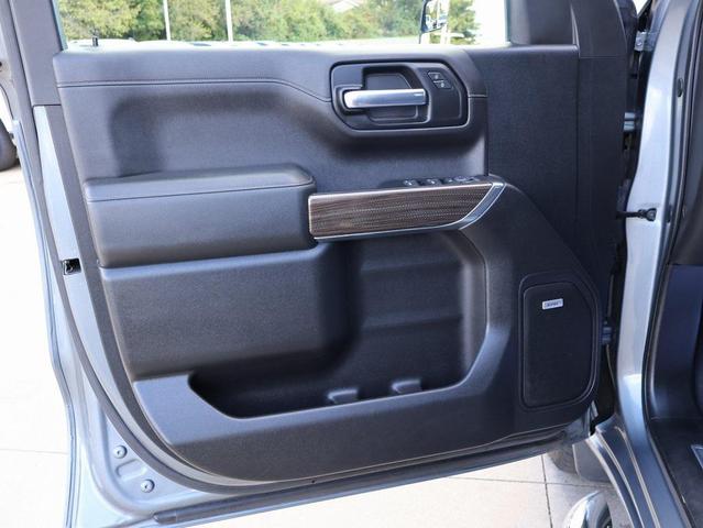 Photo of 2020 Satin Steel Metallic Chevrolet Silverado 1500