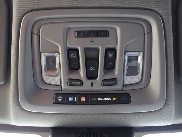 Photo of 2026 Black Chevrolet Silverado 1500