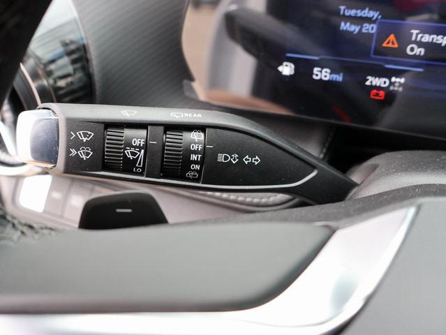 Photo of 2026 Summit White Chevrolet Equinox