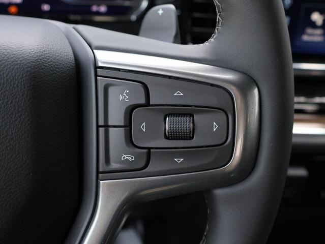 Photo of 2025 Sterling Gray Metallic Chevrolet Silverado 1500