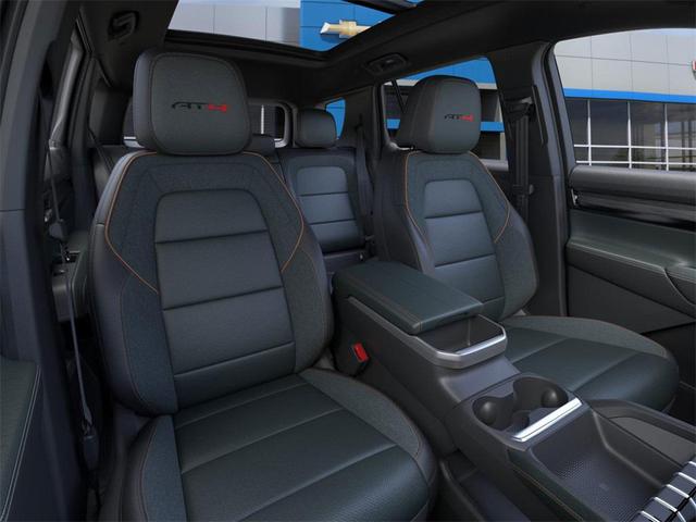 Photo of 2026 Volcanic Red Tintcoat GMC Terrain