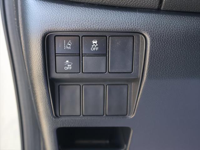 Photo of 2019 Lunar Silver Metallic Honda CR-V