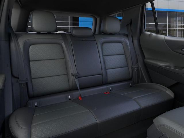 Photo of 2026 Mosaic Black Metallic Chevrolet Equinox