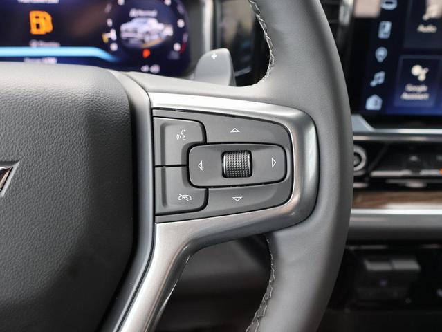Photo of 2026 Sterling Gray Metallic Chevrolet Silverado 1500