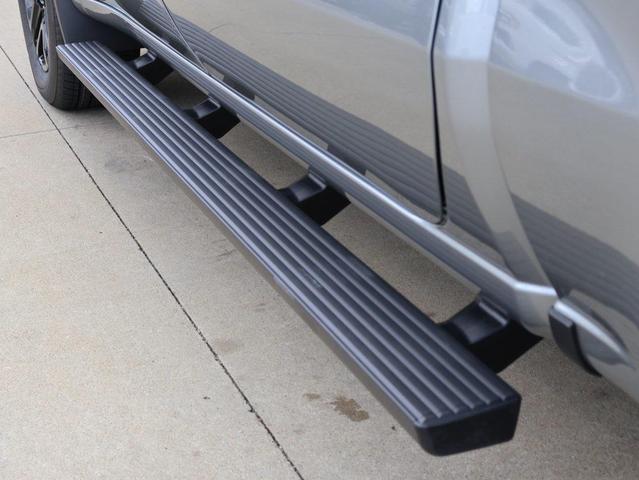 Photo of 2026 Sterling Gray Metallic Chevrolet Silverado 1500