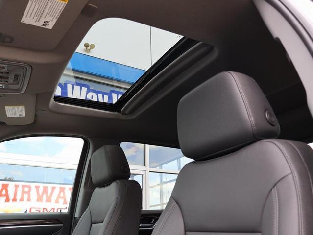 Photo of 2026 Sterling Gray Metallic Chevrolet Silverado 1500