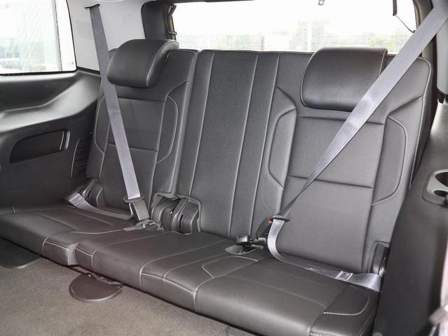 Photo of 2017 Tungsten Metallic Chevrolet Tahoe