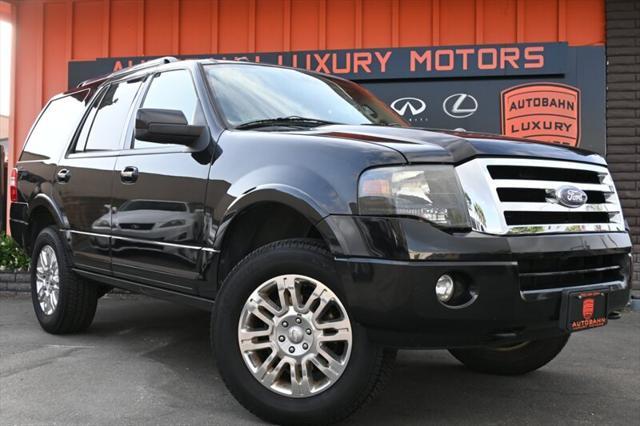 2013 Ford Expedition