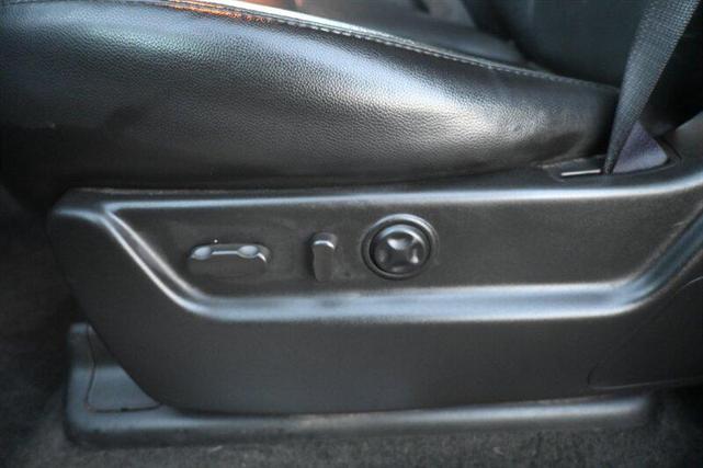 Photo of 2007 Graystone Metallic Chevrolet Suburban