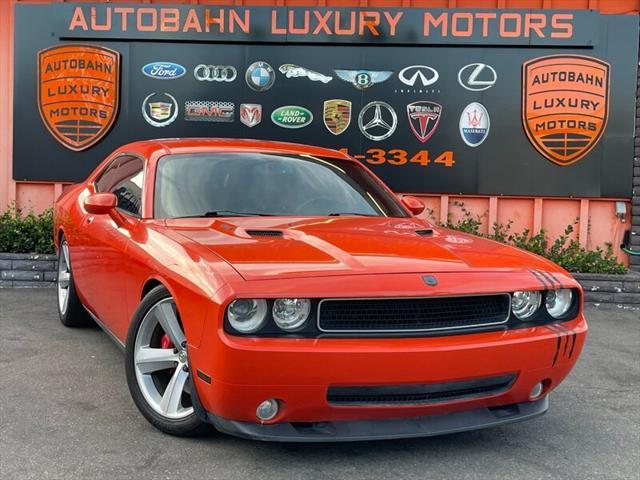 2009 Dodge Challenger