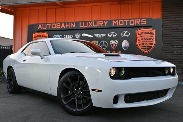 2017 Dodge Charger