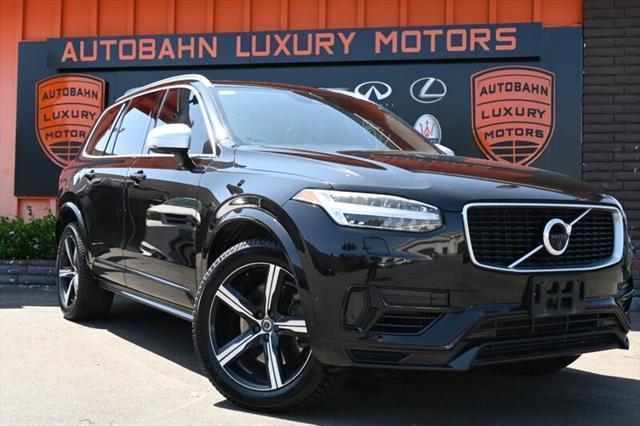 2016 Volvo Xc90 Hybrid