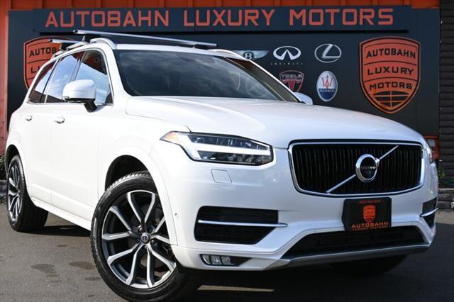 2019 Volvo XC90