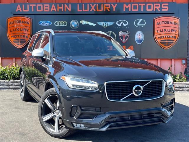 2019 Volvo XC90