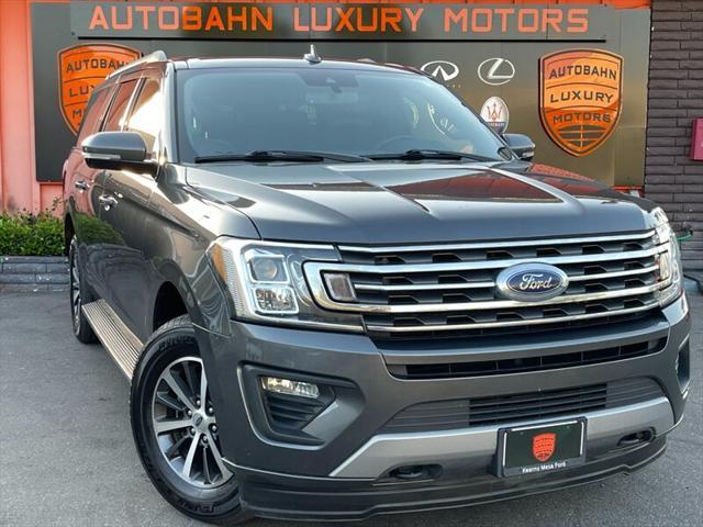 2020 Ford Expedition