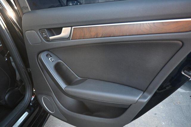 Photo of 2014 Brilliant Black Audi A4