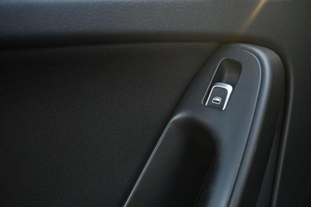Photo of 2014 Brilliant Black Audi A4