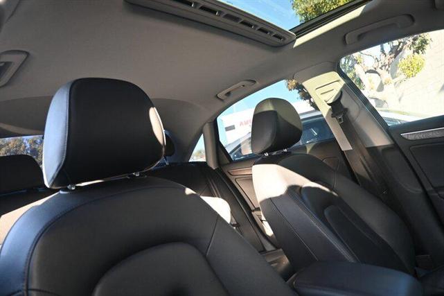 Photo of 2014 Brilliant Black Audi A4