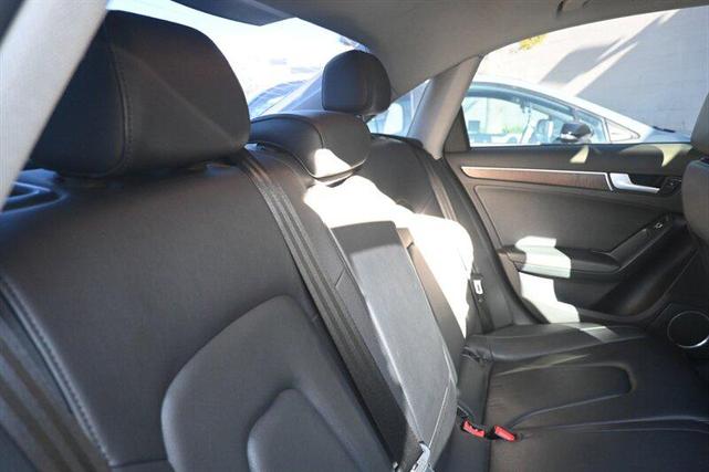 Photo of 2014 Brilliant Black Audi A4