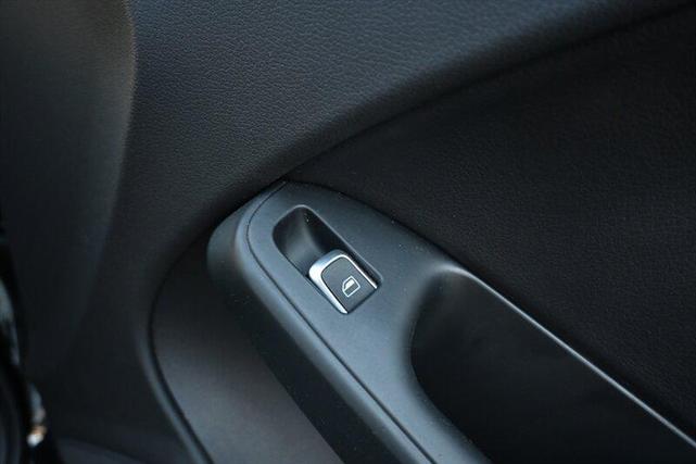 Photo of 2014 Brilliant Black Audi A4