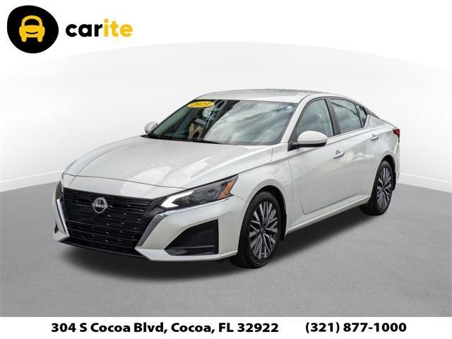 2023 Nissan Altima