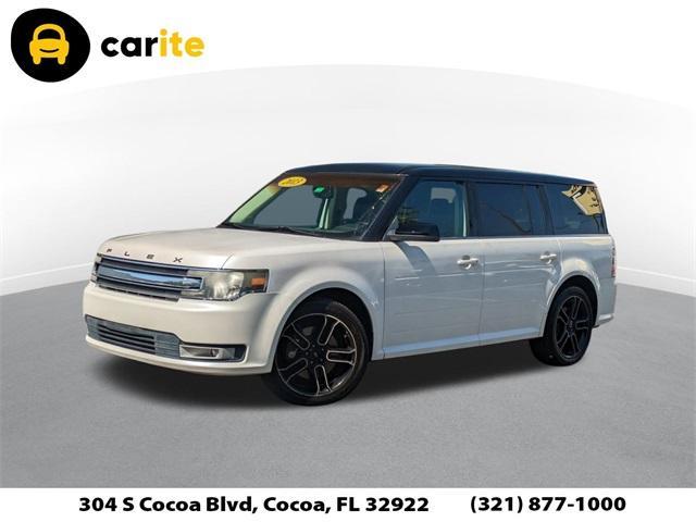 2013 Ford Flex