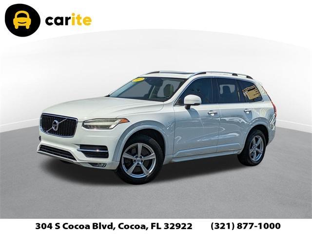 2017 Volvo XC90