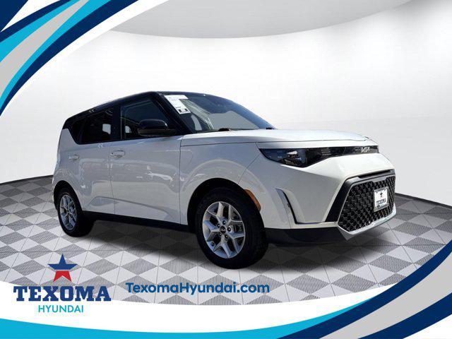 2024 Kia SOUL