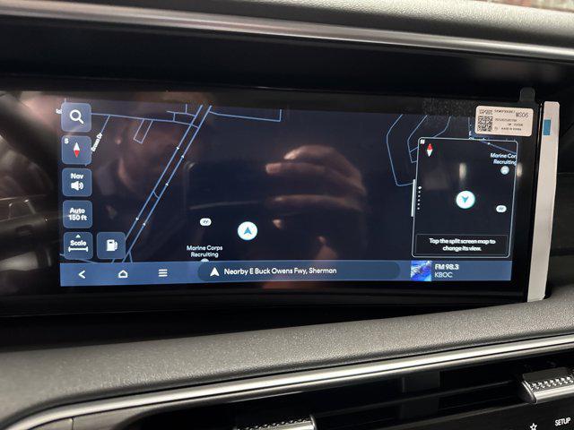 Photo of 2026 Silver Metallic Hyundai PALISADE