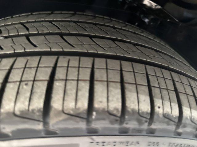 Photo of 2025 Atlantic Blue Hyundai SANTA FE