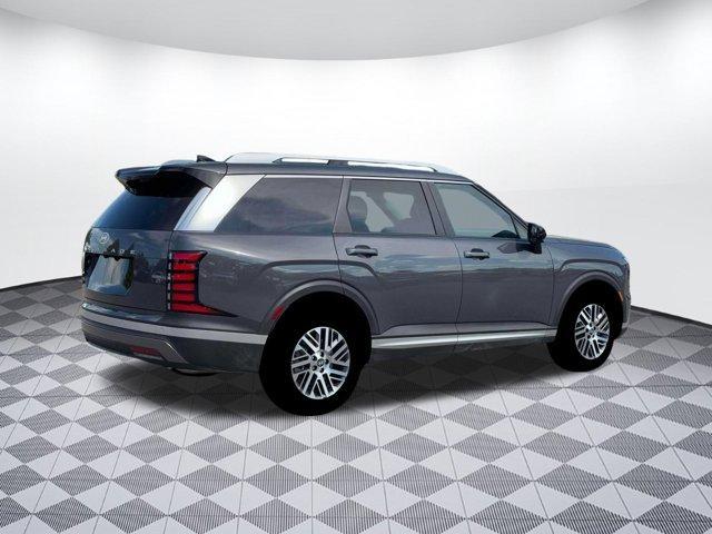 Photo of 2026 Gray Pearl Hyundai PALISADE