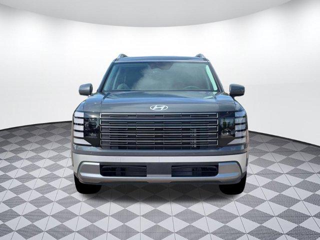 Photo of 2026 Gray Pearl Hyundai PALISADE