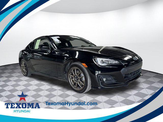 2019 Subaru BRZ
