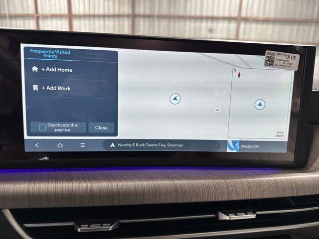 Photo of 2025 White Hyundai SONATA Hybrid