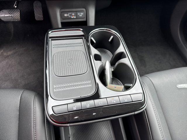Photo of 2025 Blue Hyundai IONIQ 5