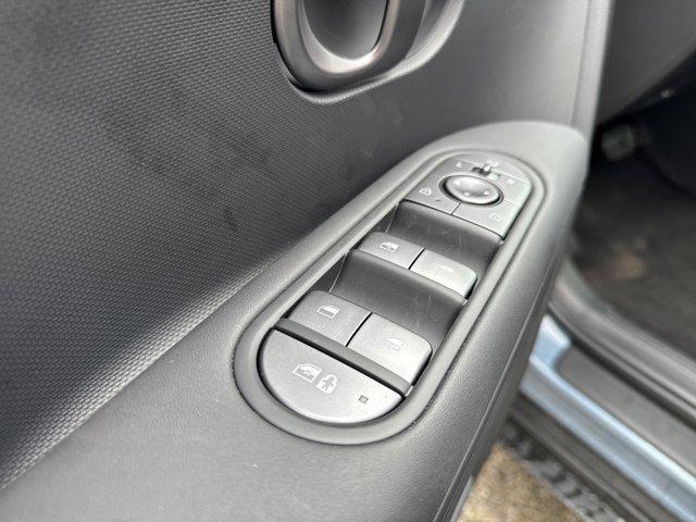 Photo of 2025 Blue Hyundai IONIQ 5