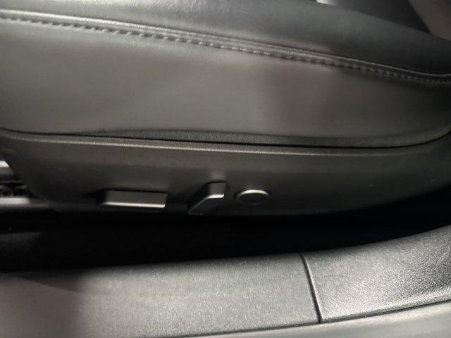 Photo of 2023 White Tesla Model 3