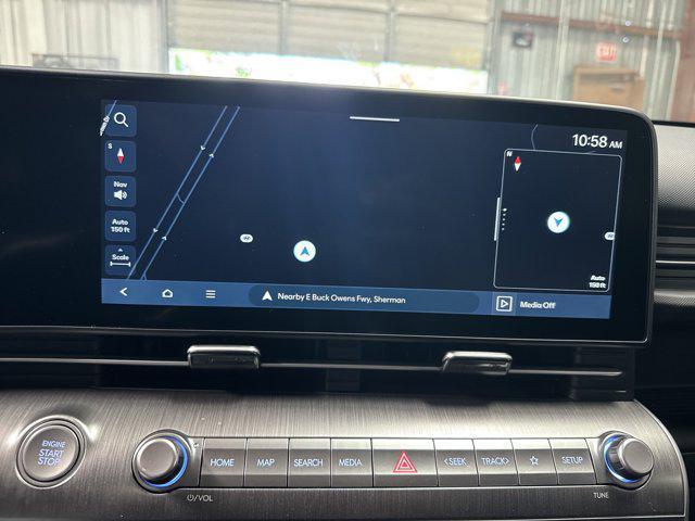 Photo of 2025 Atlas Hyundai KONA
