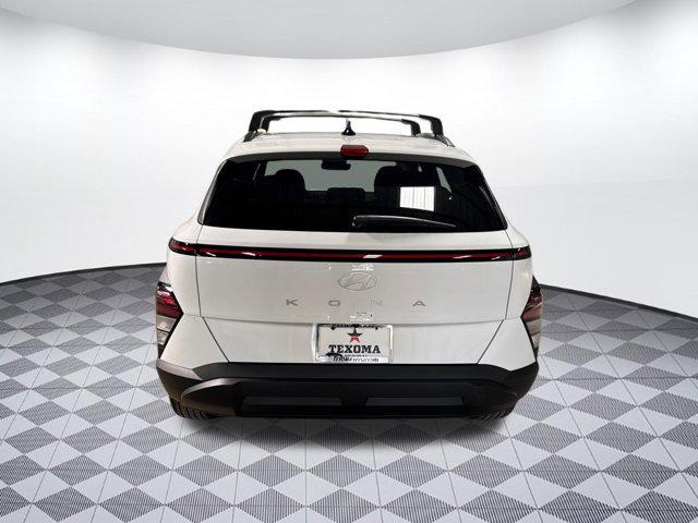 Photo of 2025 Atlas Hyundai KONA