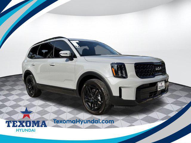 2024 Kia Telluride