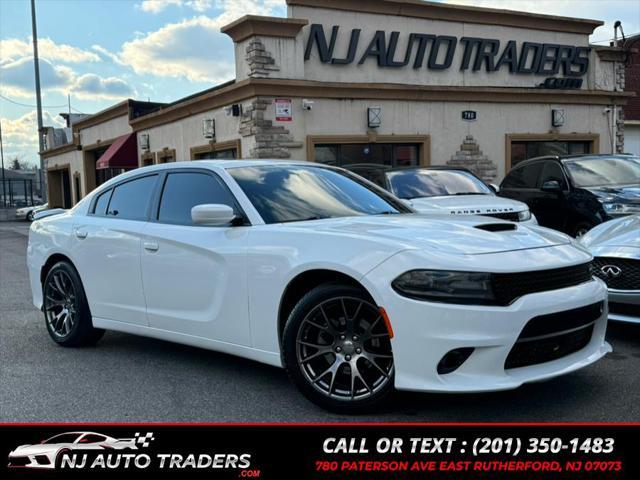 2020 Dodge Charger