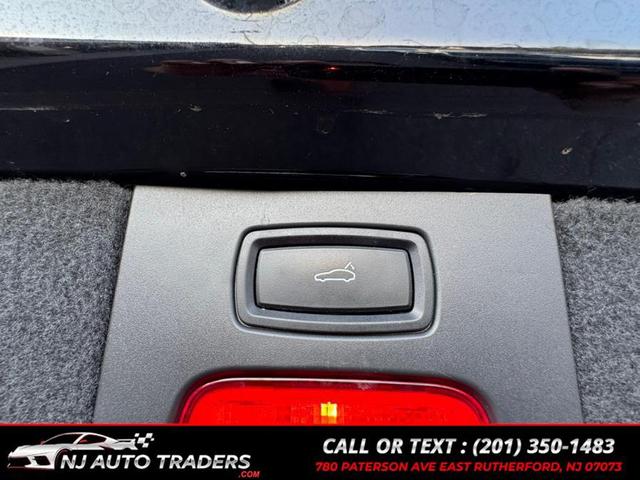 Photo of 2013 Black Porsche Cayenne