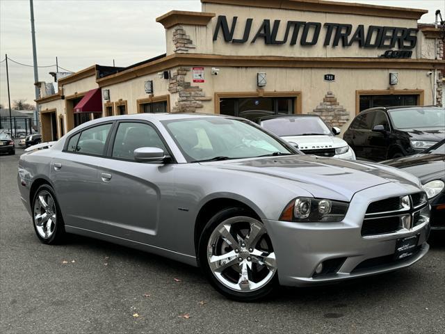 2013 Dodge Charger