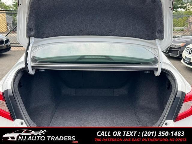 Photo of 2020 Platinum White Pearl Honda Accord